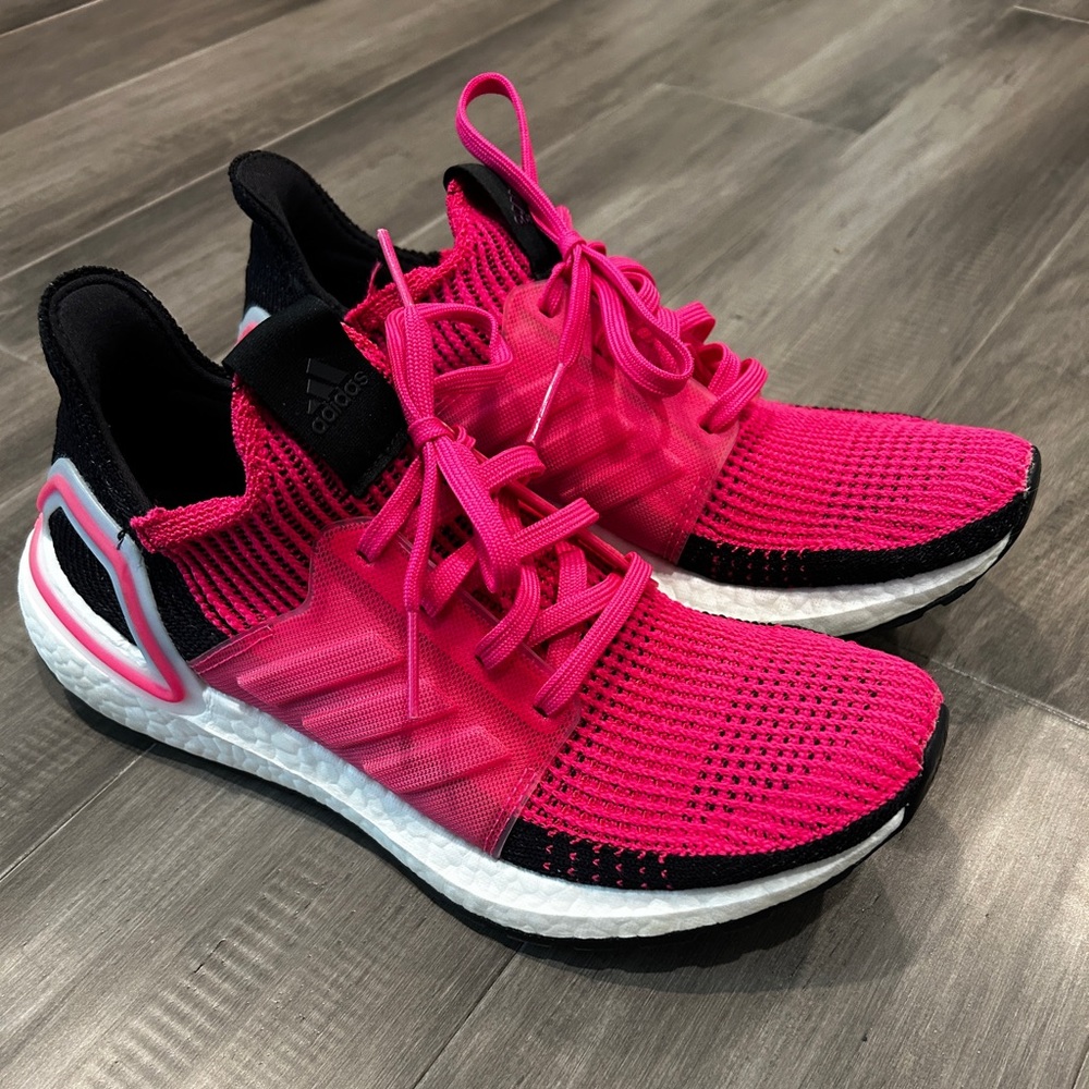 Ultra boosts